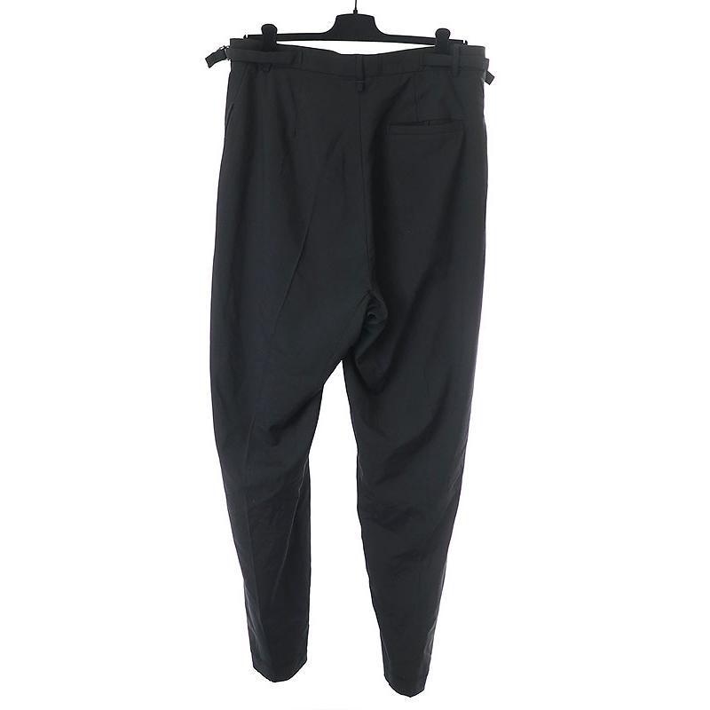 BALENCIAGA バレンシアガ 23SS SKATER PANTS ラージフィット BALENCIAGA バレンシアガ 23SS SKATER PANTS ラージフィット