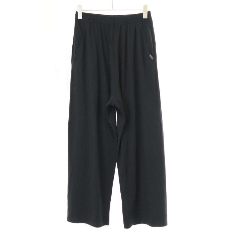 BALENCIAGA バレンシアガ 23AW Baggy Sweatpants バギー BALENCIAGA バレンシアガ 23AW Baggy Sweatpants バギー