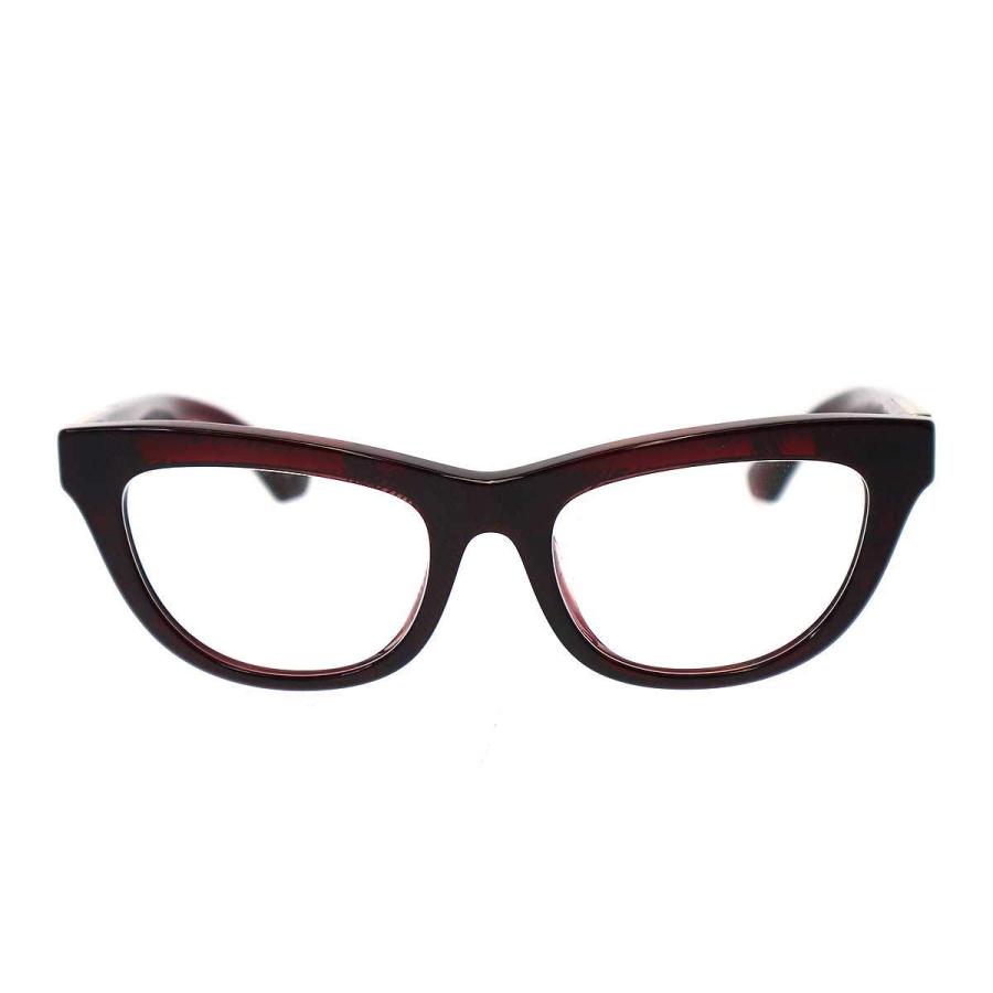 BURBERRY（バーバリー） サングラス アイウェア B2406-U レッド系 52