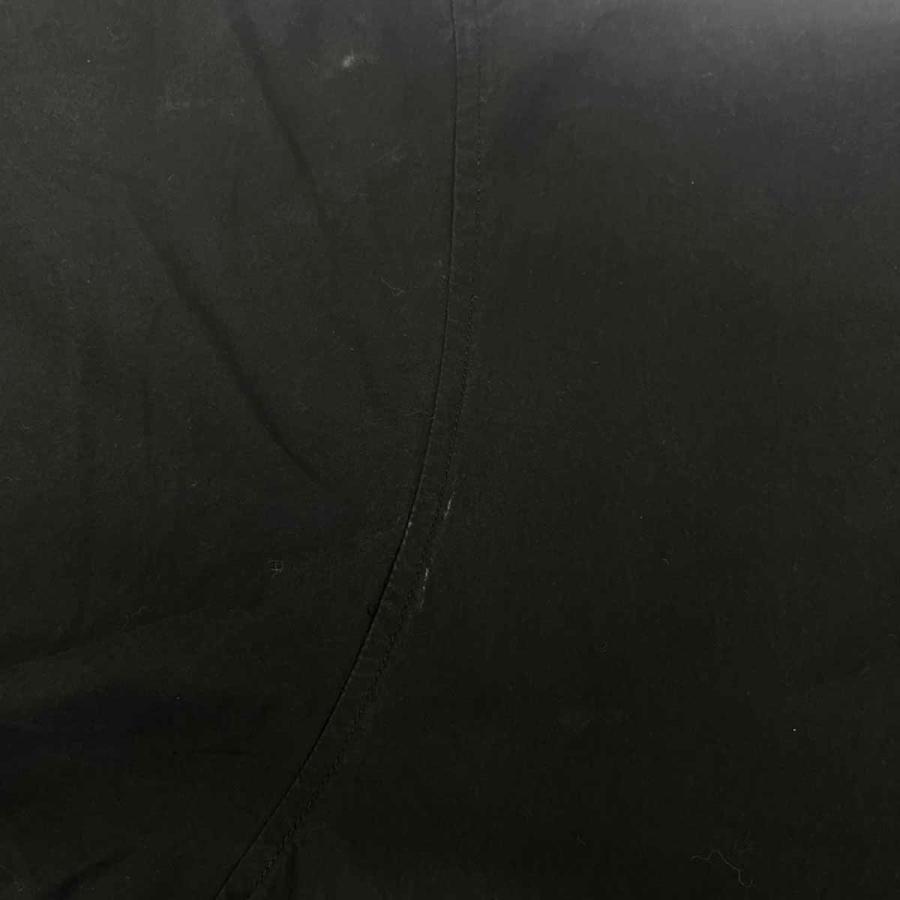 AMBUSH（アンブッシュ） BACK LOGO PRINT SHIRT バックロゴプリント