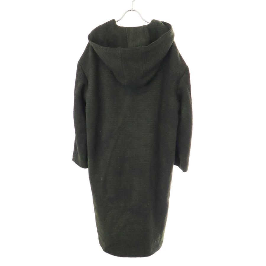 BIEK VERSTAPPEN ビークファースタッペン 18AW donegal wool tweed 