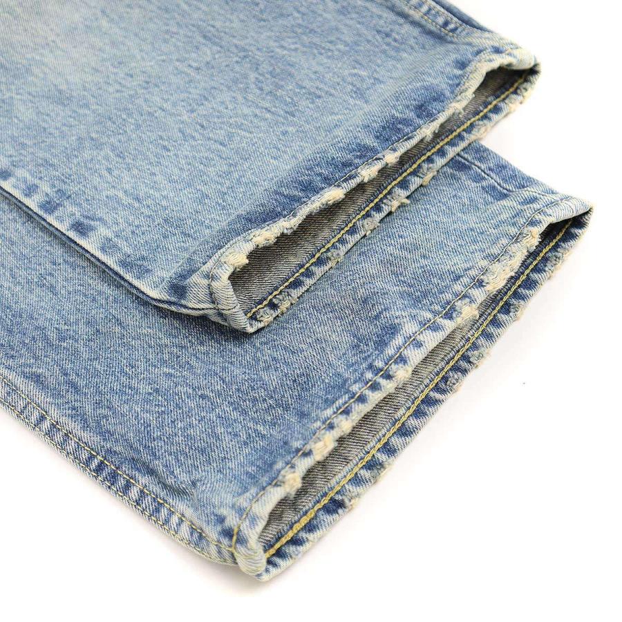 marka（マーカ） 24AW NEW COCOON FIT JEANS ニューコクーンフィット