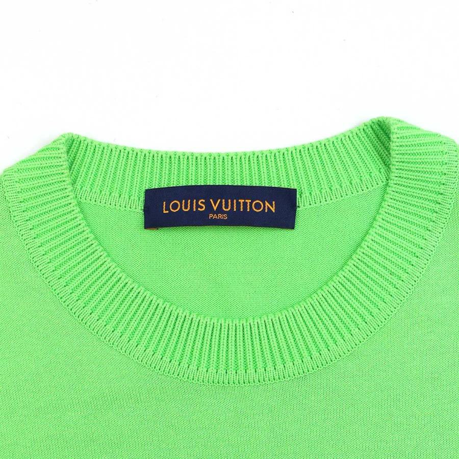 LOUIS VUITTON（ルイ・ヴィトン） 22AW シグネチャーショートスリーブ 