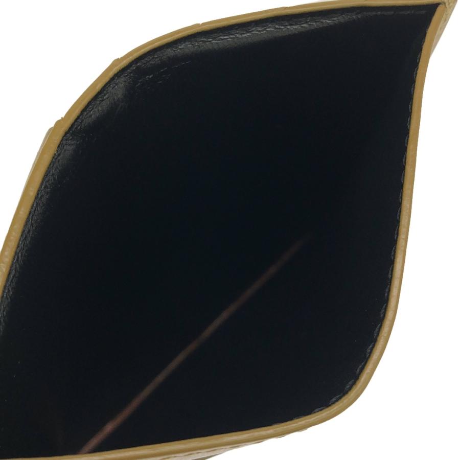 JIL SANDER ジルサンダー レザーカードケース ブラン系 ITZ1M4IIX4I8  