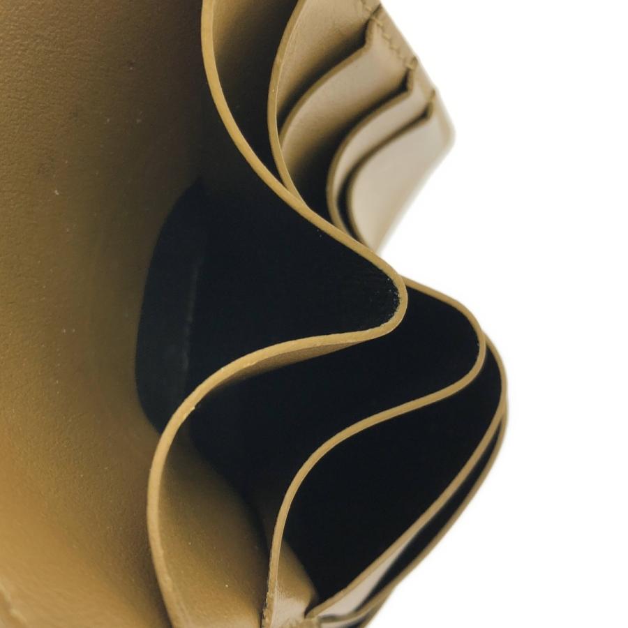 JIL SANDER ジルサンダー レザーカードケース ブラン系 ITZ1M4IIX4I8  