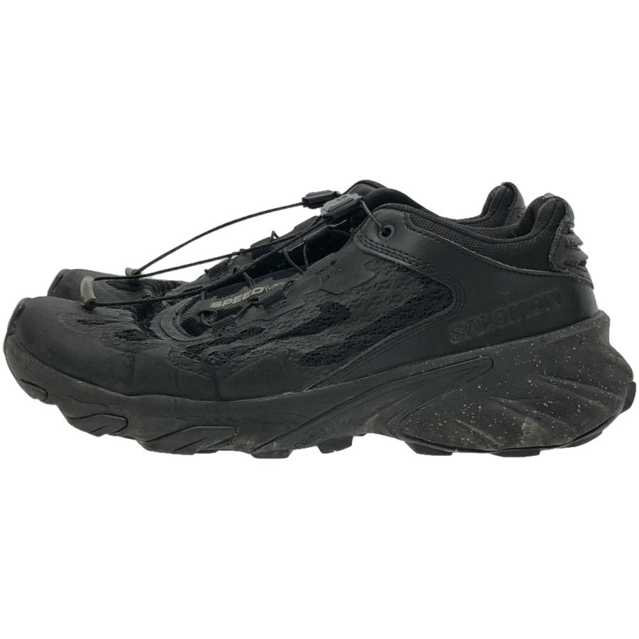 SALOMON サロモン 22AW SPEED VERSE PRG ローカットスニーカー 145464 ブラック 25cm ITZ1NG8DD75C |  | 01