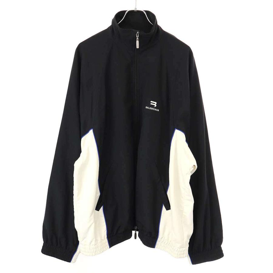 BALENCIAGA（バレンシアガ） 22SS Sporty B Tracksuit Jacket トラック