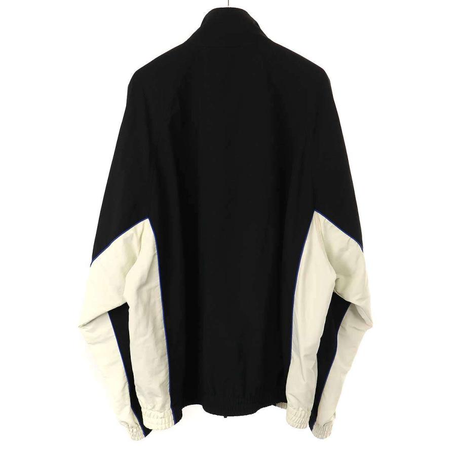 BALENCIAGA（バレンシアガ） 22SS Sporty B Tracksuit Jacket トラック