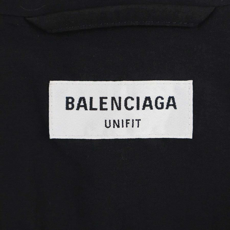 BALENCIAGA（バレンシアガ） 22SS Sporty B Tracksuit Jacket トラック