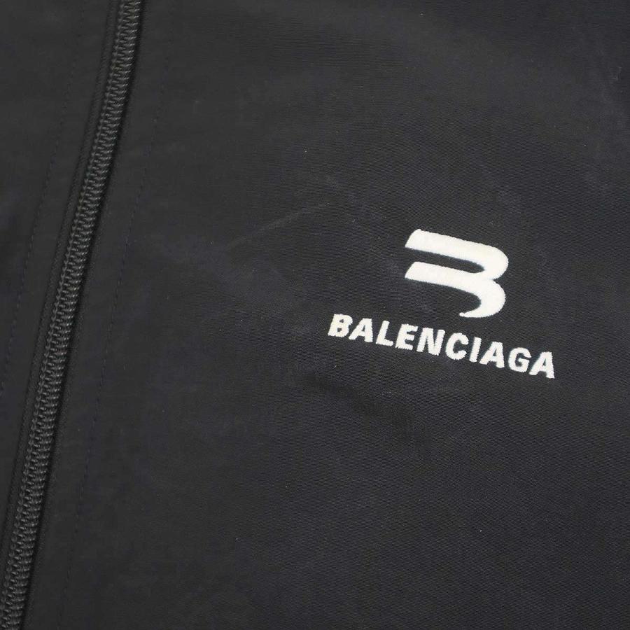 BALENCIAGA（バレンシアガ） 22SS Sporty B Tracksuit Jacket トラック