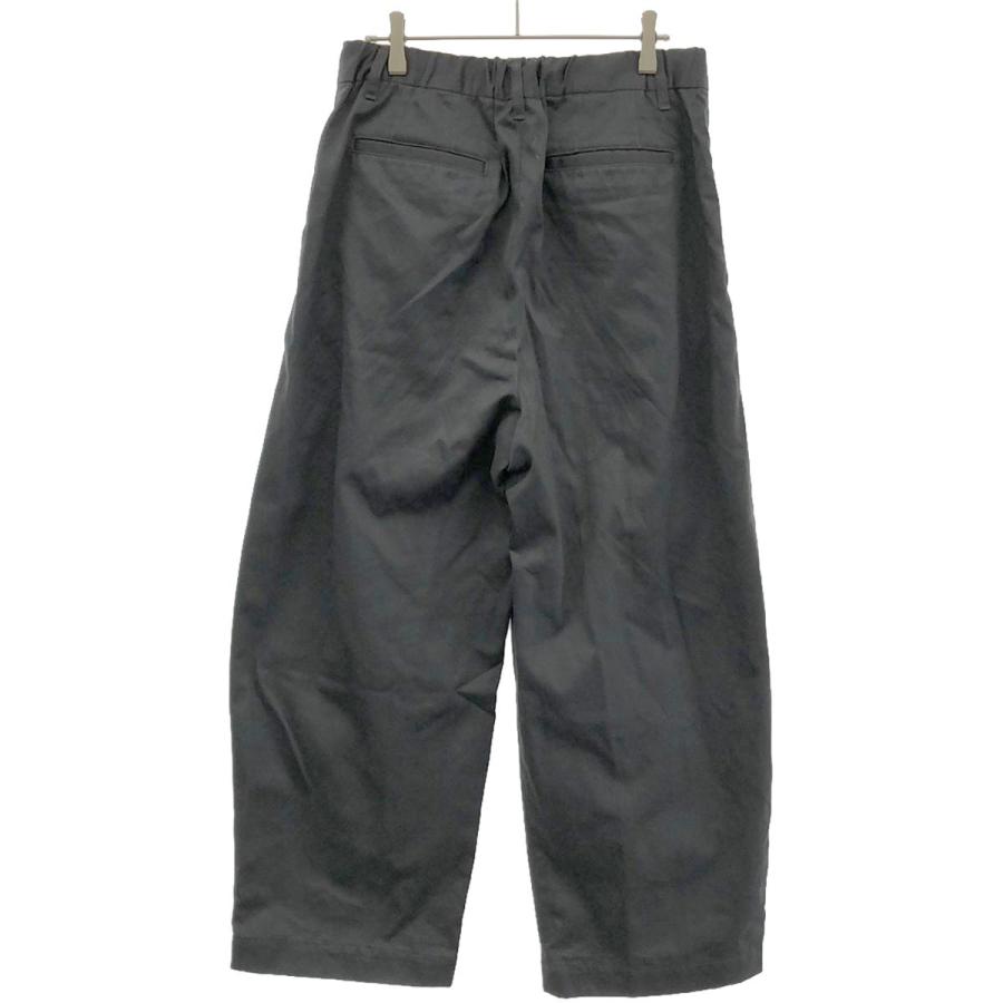 Graphpaper グラフペーパー 23AW Suvin Chino Wide Tapered Graphpaper グラフペーパー 23AW Suvin Chino Wide Tapered