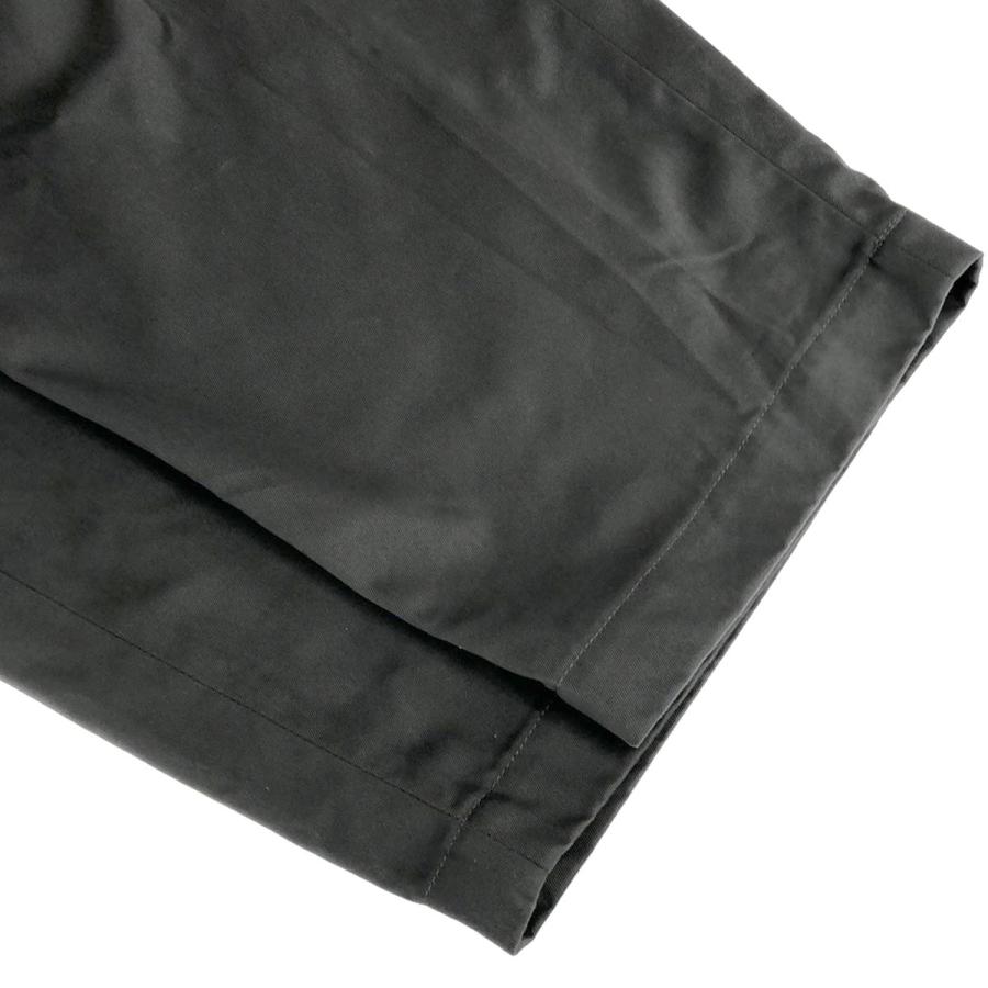 Graphpaper グラフペーパー 23AW Suvin Chino Wide Tapered Graphpaper グラフペーパー 23AW Suvin Chino Wide Tapered