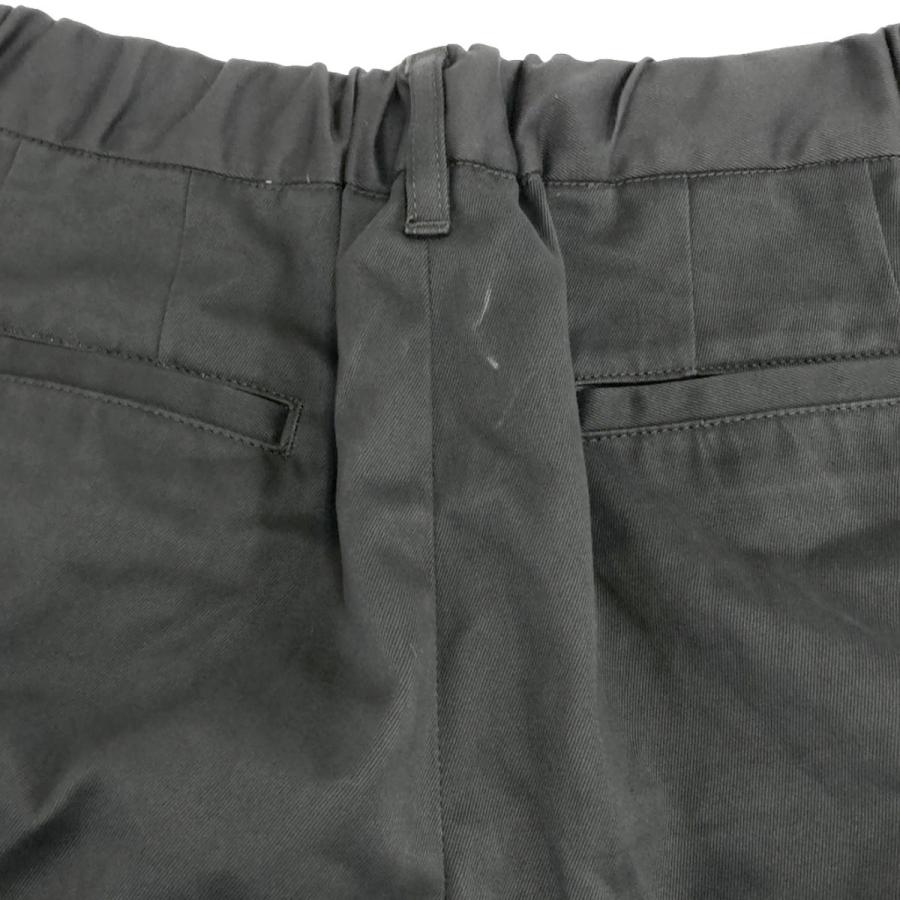 Graphpaper グラフペーパー 23AW Suvin Chino Wide Tapered Graphpaper グラフペーパー 23AW Suvin Chino Wide Tapered