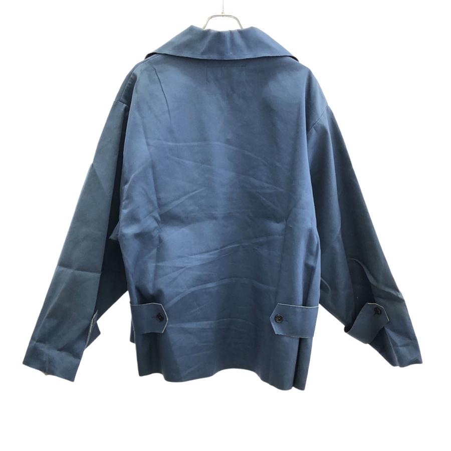 CAMIEL FORTGENS（カミエル フォートヘンス） SHORT MAC XXL