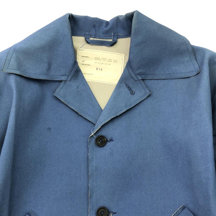 CAMIEL FORTGENS（カミエル フォートヘンス） SHORT MAC XXL