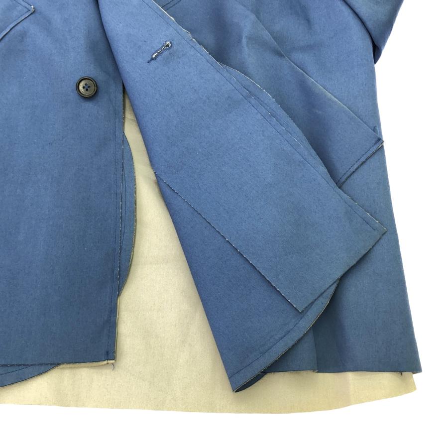 CAMIEL FORTGENS（カミエル フォートヘンス） SHORT MAC XXL