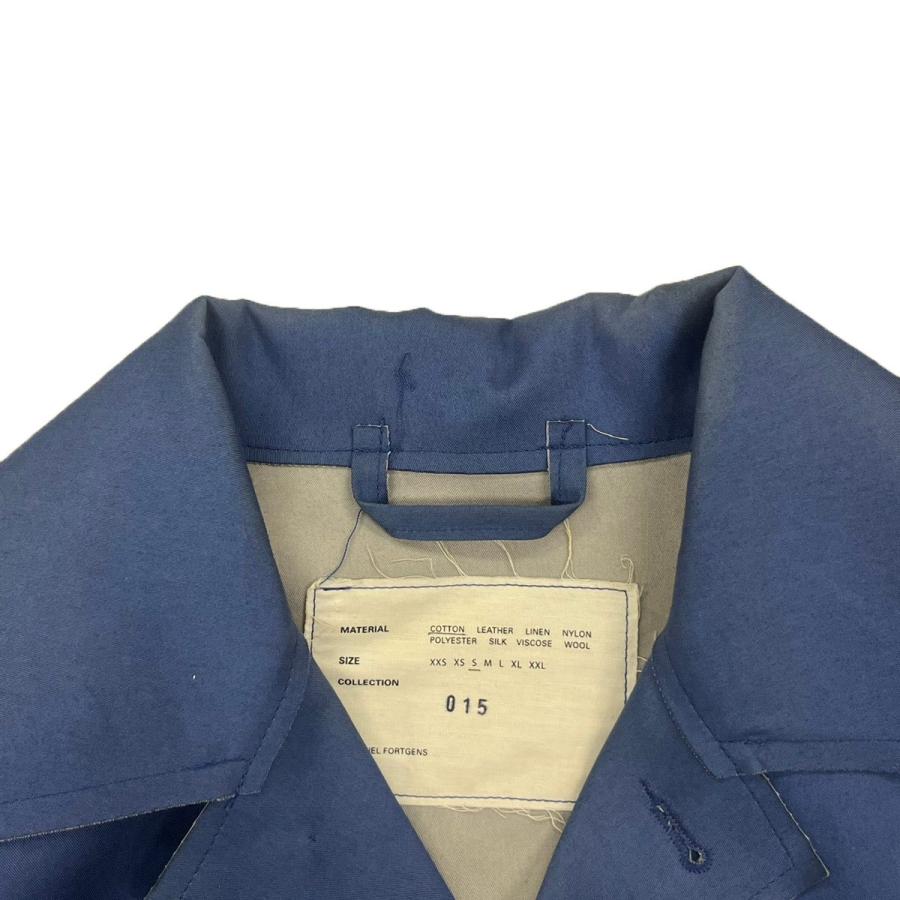 CAMIEL FORTGENS（カミエル フォートヘンス） SHORT MAC XXL