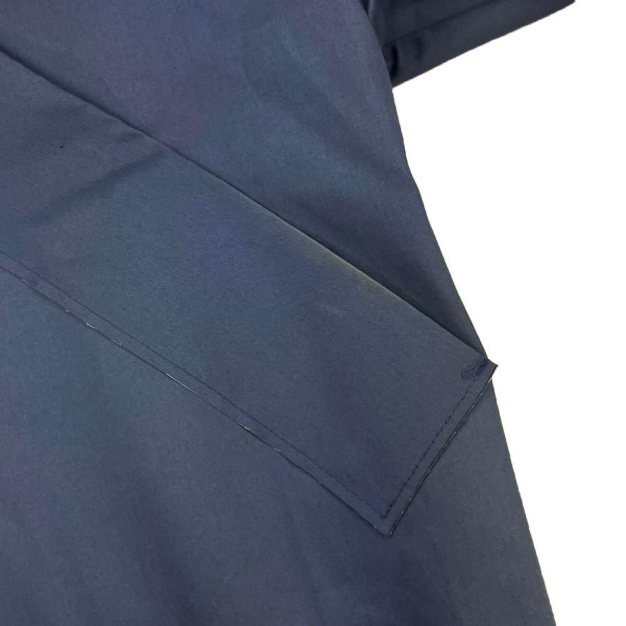 CAMIEL FORTGENS（カミエル フォートヘンス） SHORT MAC XXL