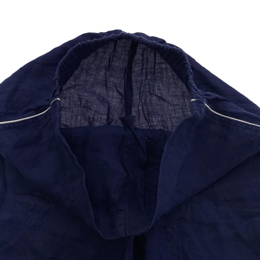 MADISON BLUE（マディソンブルー） 21SS PAJAMA PANTS L.LINEN リネン