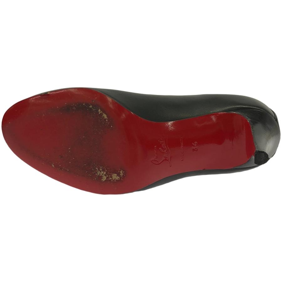 Christian Louboutin（クリスチャンルブタン） ベルテッドピンヒール