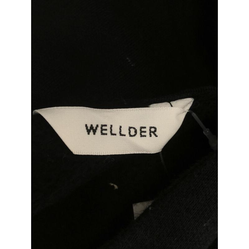WELLDER ウェルダー 19AW 日本製 Flutter Tail Hooded Pullover スウェットプルオーバーパーカー WL19FCS01 1 Pearl オフホワイト フーディ トップス【中古】【WELLDER】 楽天市場】WELLDER ウェルダー 19AW 日本製 Flutter Tail Hooded