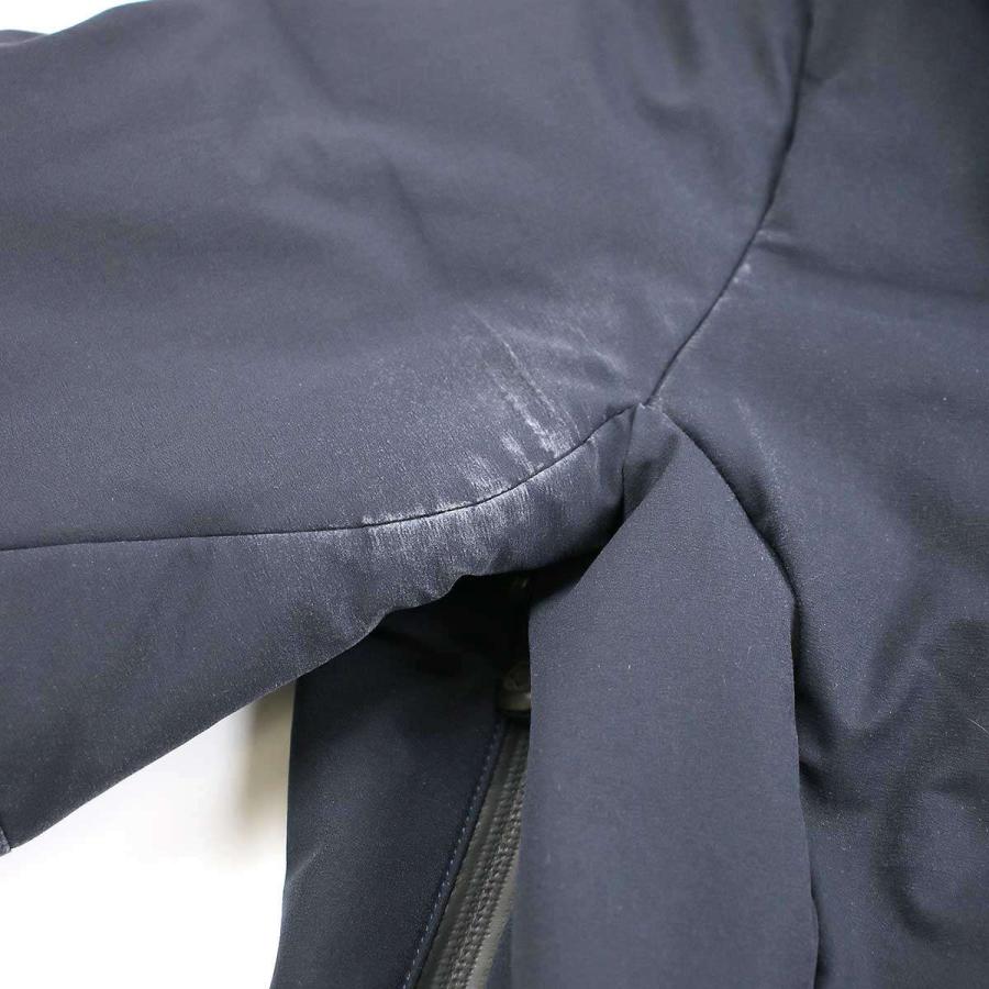 DESCENTE ALLTERRAIN デサント オルテライン ANCHOR 水沢ダウン 