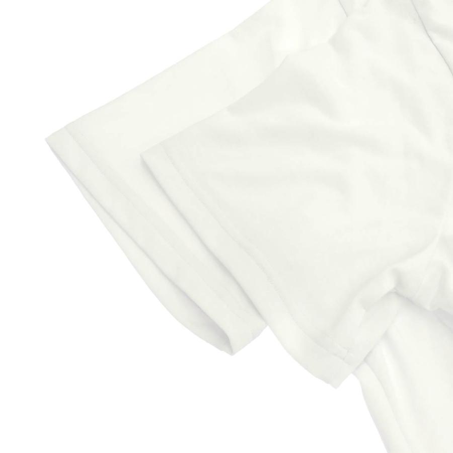 On オン Run-T ランニングTシャツ ホワイト M ITZ7PGTYVX1C