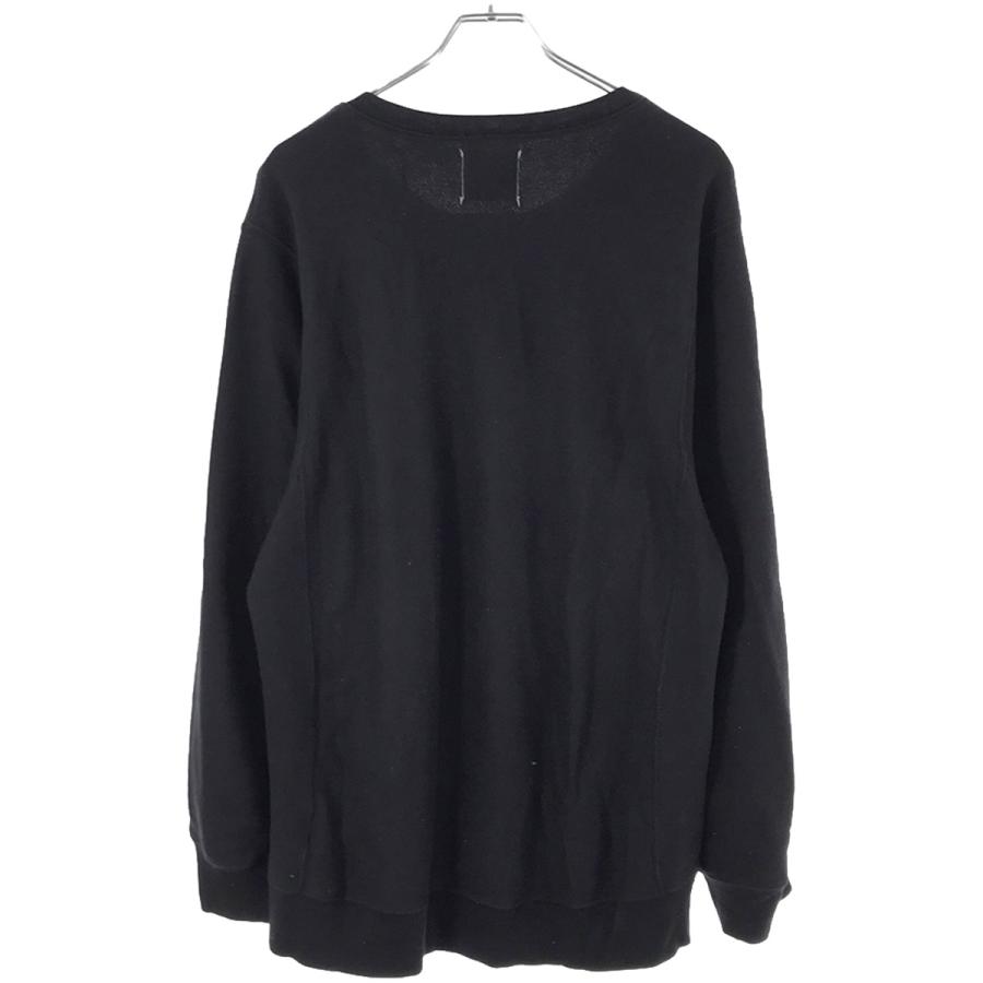 soloist. 24ss スウェット トレーナー ソロイスト soloist. 24ss