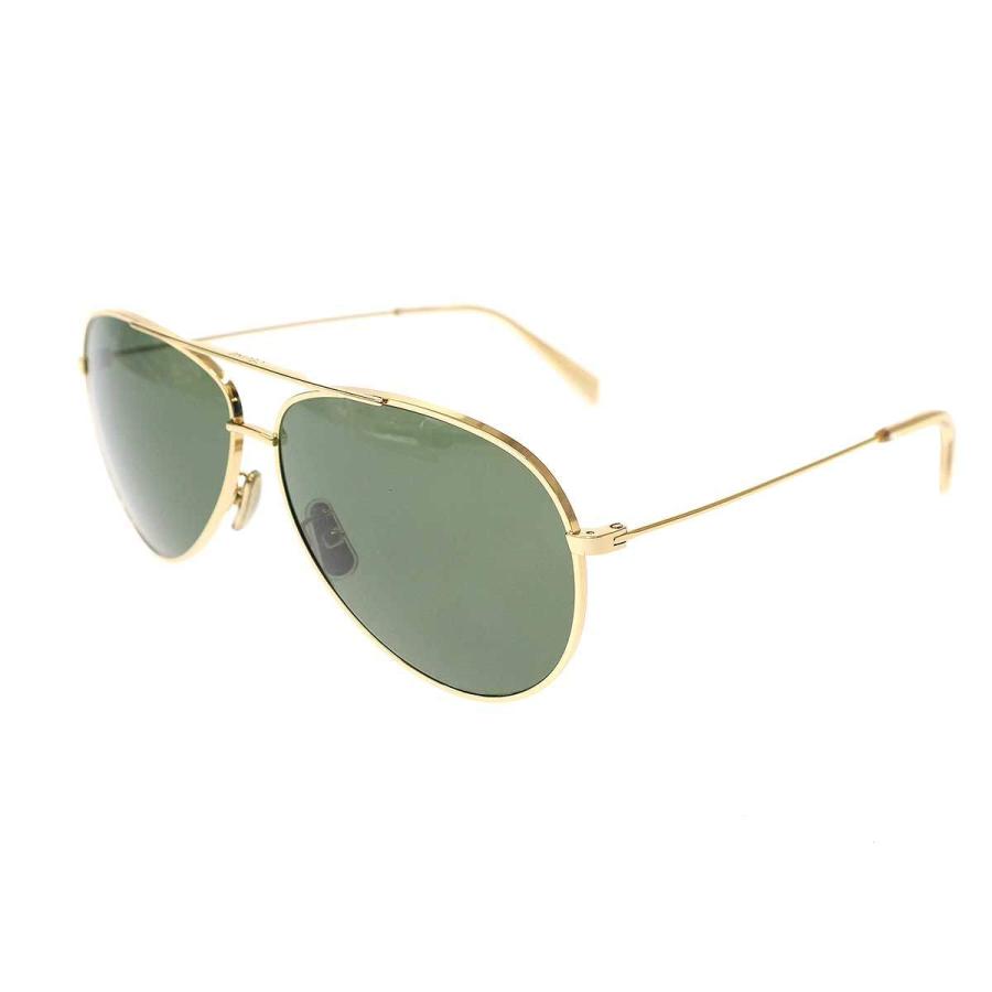 CELINE（セリーヌ） CL40062U ティアドロップサングラス アイウェア