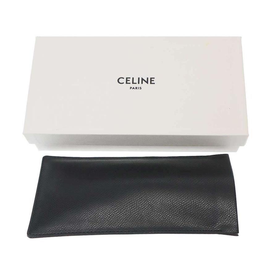 CELINE（セリーヌ） CL40062U ティアドロップサングラス アイウェア
