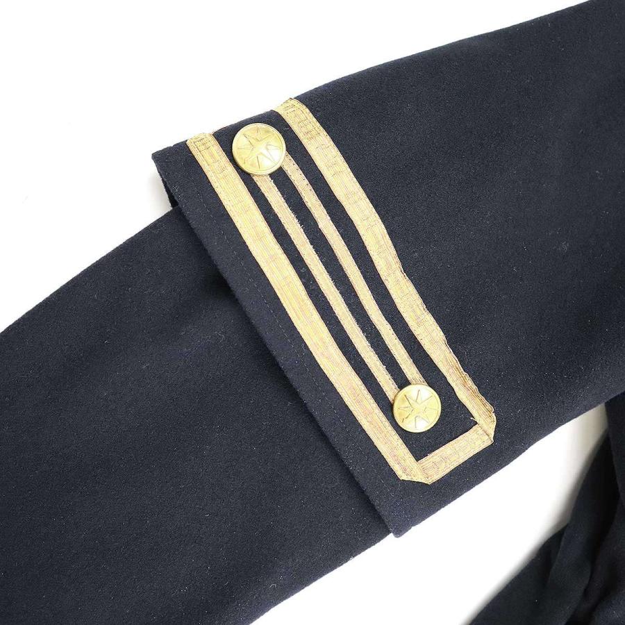 ヨウジヤマモトプールオム 1992aw コート 金ボタン ビンテージ Yohji Yamamoto POUR HOMME ヨウジヤマモト プールオム 1992AW Gold