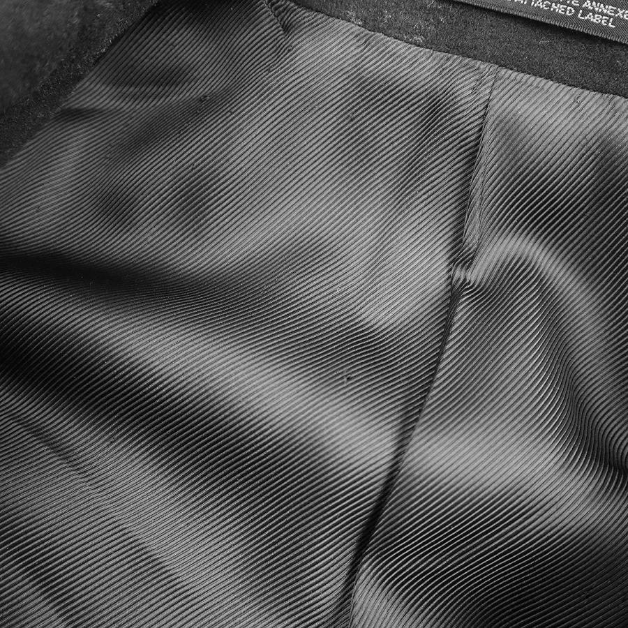 Yohji Yamamoto POUR HOMME ヨウジヤマモト プールオム 1992AW