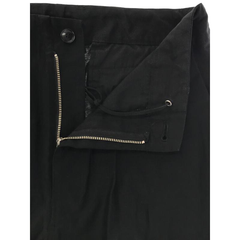 KANEMASA カネマサ 23SS TYPEWRITER HIGH GAUGE JERSEY OVER PANTS