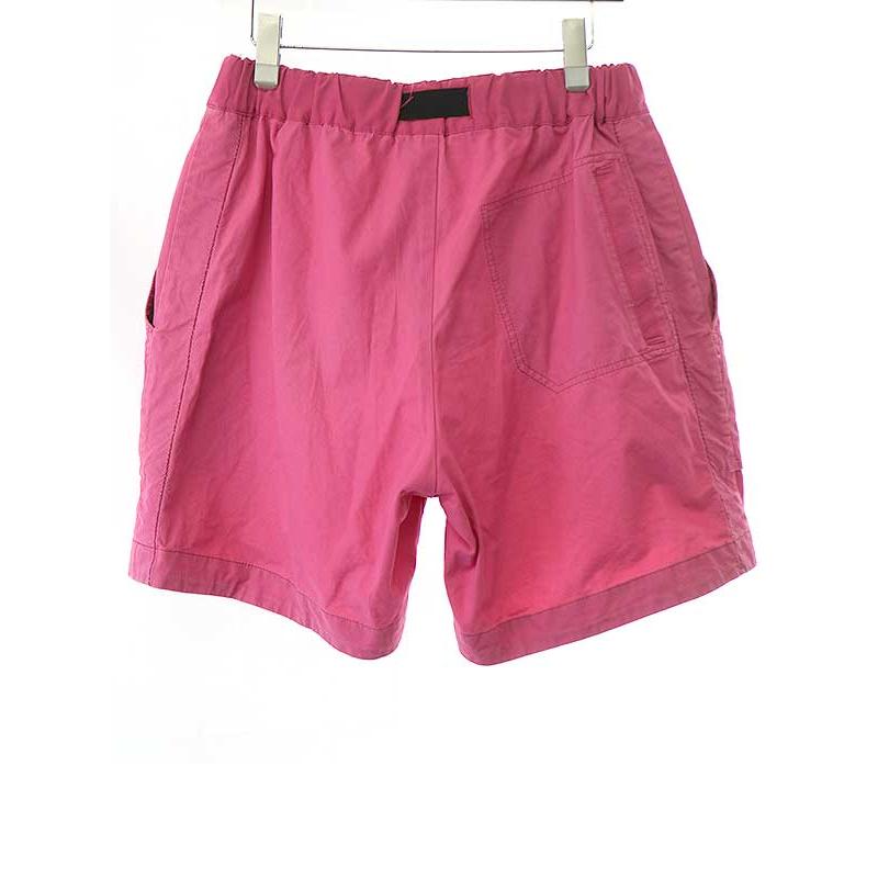 sacai サカイ 22SS コットンウェザーミックスショートパンツ sacai サカイ 22SS コットンウェザーミックスショートパンツ