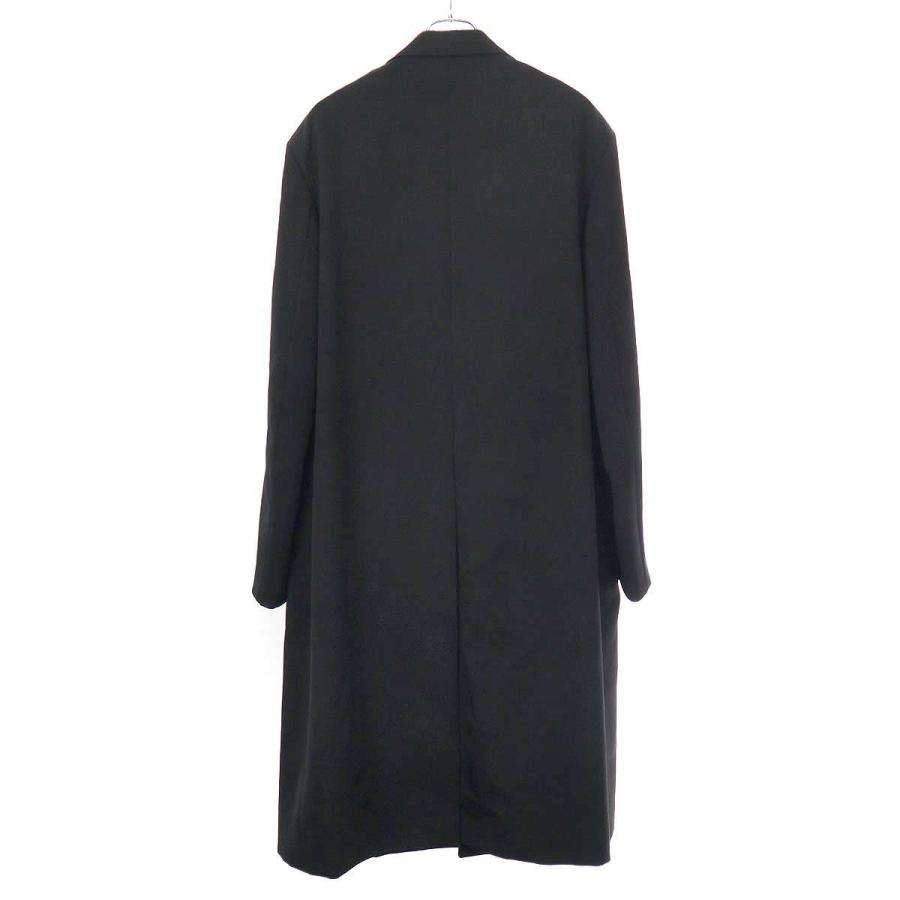 イタリア製 JIL SANDER ウール チェスター コート / ジルサンダー JIL SANDER】ジルサンダー 