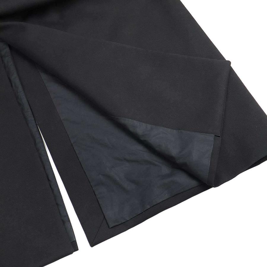 JIL SANDER（ジルサンダー） 23SS ウールチェスターコート J22AA0104