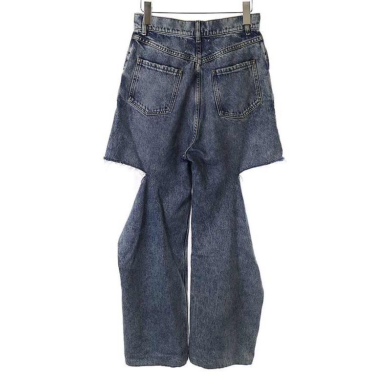 Maison Martin Margiela 1 メゾン マルタン マルジェラ 1 18AW 