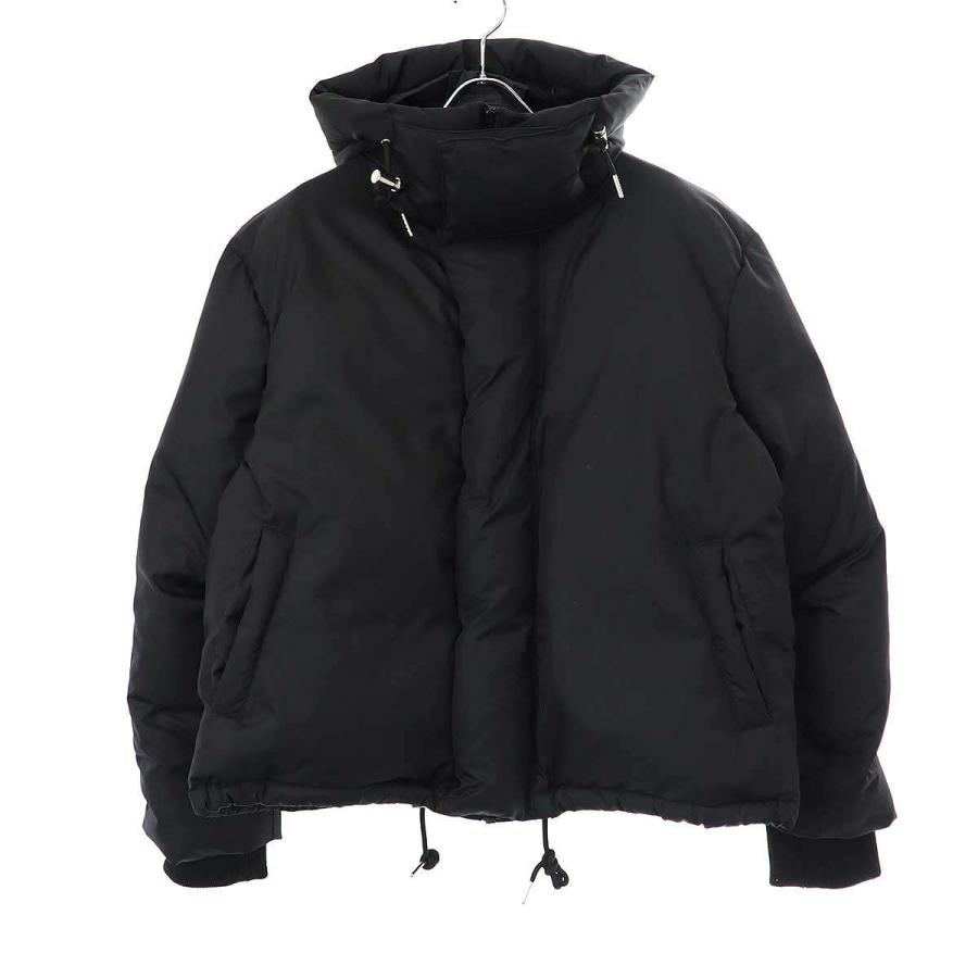 MLVINCE メルヴィンス LIMONTA DOWN JACKET リモンタナイロンダウン 