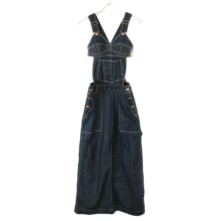Jean Paul Gaultier（ジャンポール・ゴルチエ） ×Levi's ジャンポール