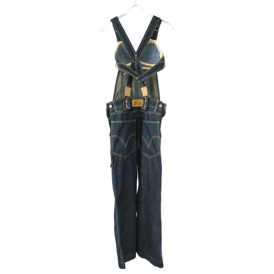 Jean Paul Gaultier（ジャンポール・ゴルチエ） ×Levi's ジャンポール