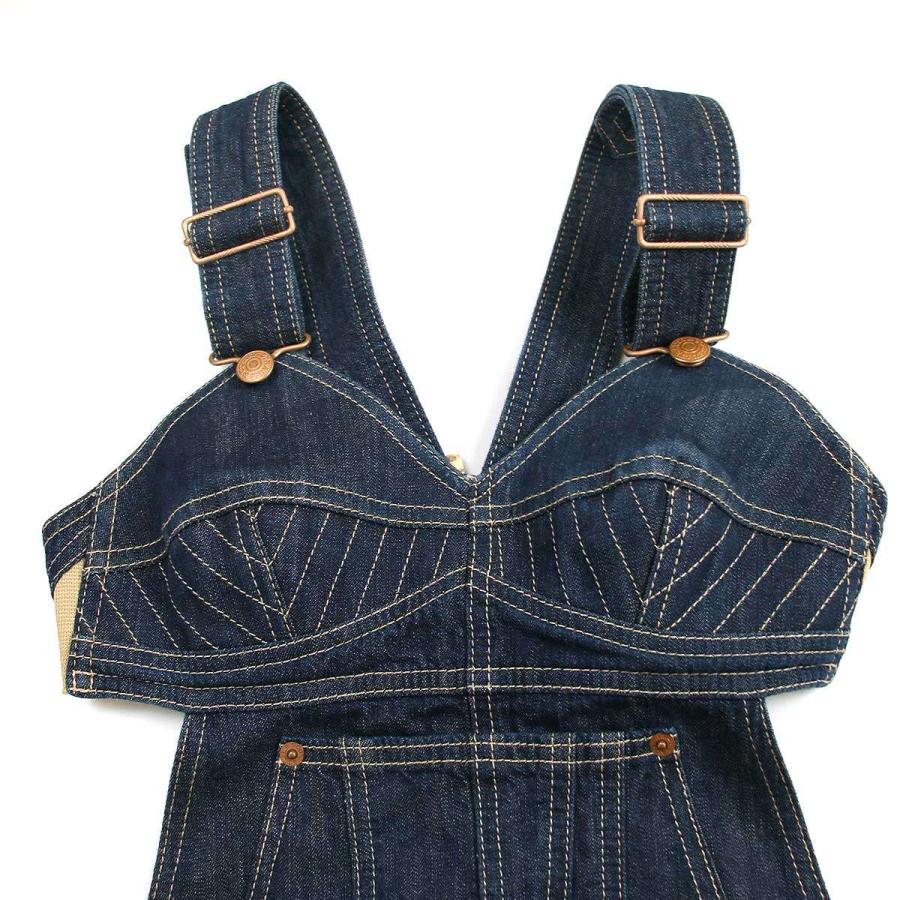 Jean Paul Gaultier（ジャンポール・ゴルチエ） ×Levi's ジャンポール
