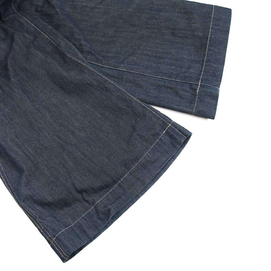 ジャンポールゴルチェ　JEANS デニムオーバーオール Jean Paul Gaultier（ジャンポール・ゴルチエ） ×Levi's ジャンポール