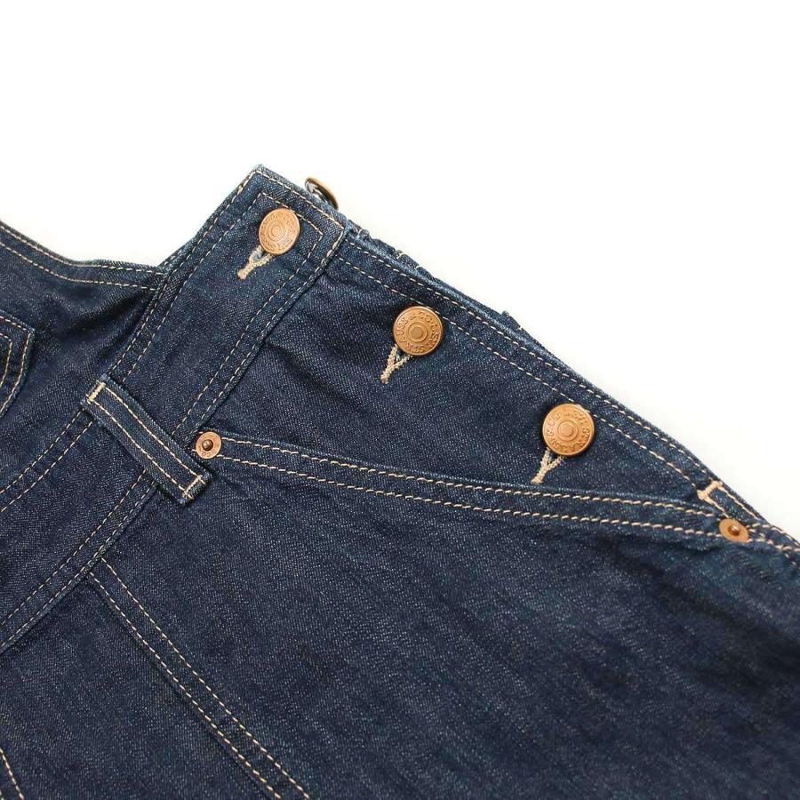 Jean Paul Gaultier（ジャンポール・ゴルチエ） ×Levi's ジャンポール