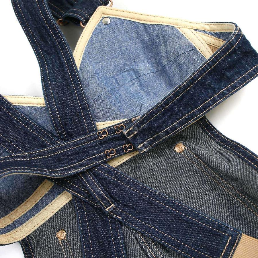 Jean Paul Gaultier（ジャンポール・ゴルチエ） ×Levi's ジャンポール
