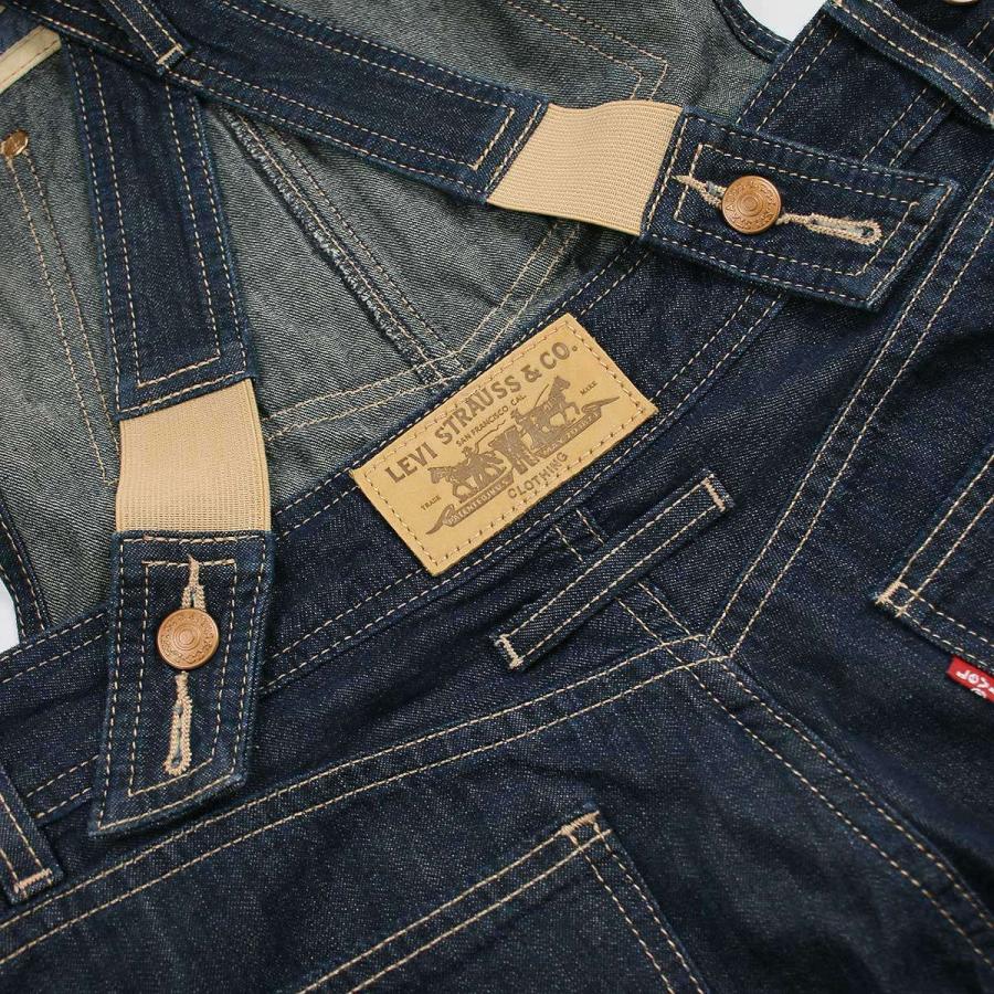Jean Paul Gaultier（ジャンポール・ゴルチエ） ×Levi's ジャンポール