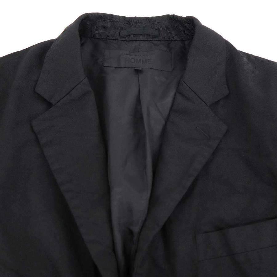 COMME des GARCONS HOMME コムデギャルソンオム 25AW エステルサージ