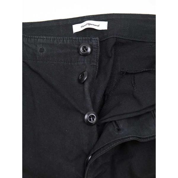 WTAPS ダブルタップス WMILL-TROUSER 01 カーゴパンツ ブラック WTAPS ダブルタップス WMILL-TROUSER 01 カーゴパンツ ブラック