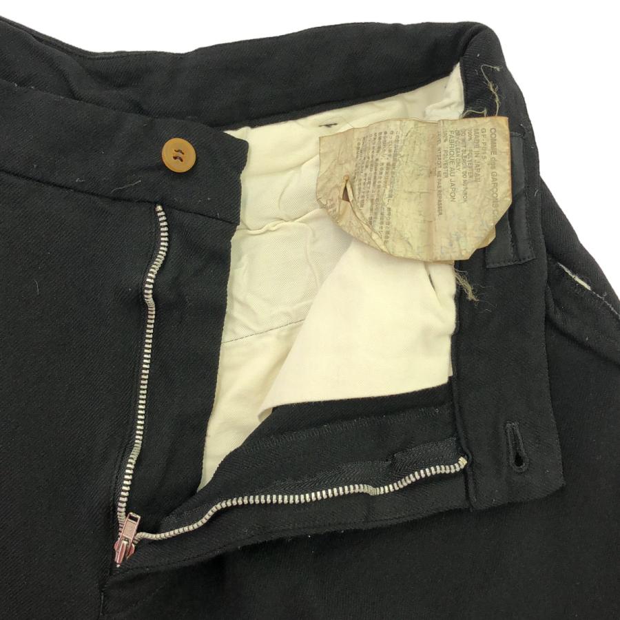 COMME des GARCONS（コムデギャルソン） 10AW Inside decoration