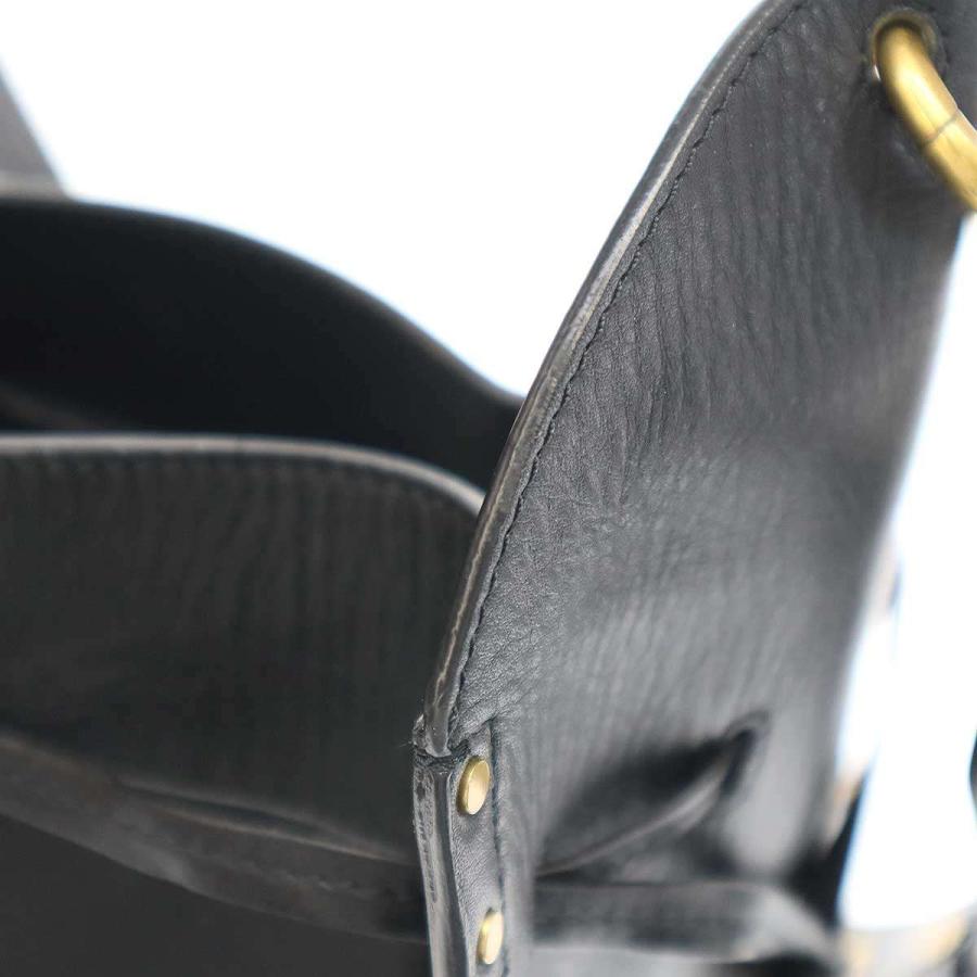 ISABEL MARANT イザベルマラン 20SS Radja スタッズレザーバッグ  