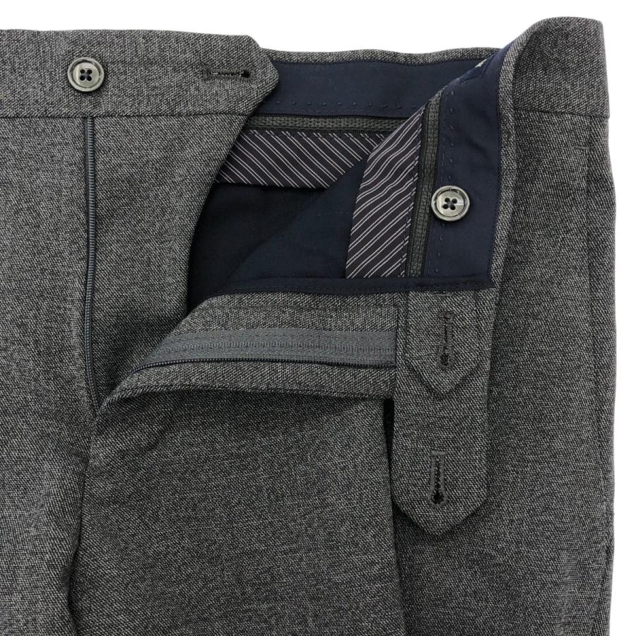 LARDINI（ラルディーニ） 3Bジャケット&スラックスパンツ セットアップ 